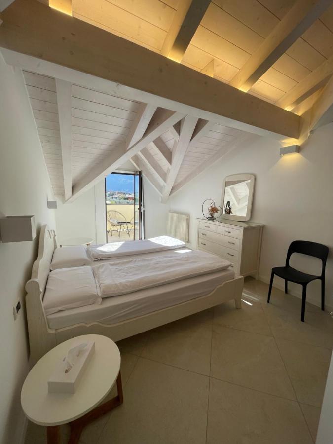Arcovacanze Exterior foto